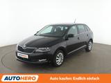 Skoda Rapid Spaceback 1.0 TSI Clever Aut.*NAVI*TEMPO* - Skoda Rapid aus 2018