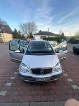 Mercedes-Benz A 170 CDI CLASSIC Lang Classic - Mercedes-Benz A 170: Cdi Lang