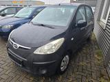 Hyundai i10 1.1 Classic - gebrauchte Hyundai i10 aus dem Jahr 2010