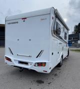 Weinsberg CaraLoft 650 MEG - Weinsberg Me