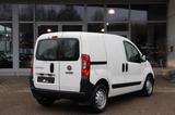 Fiat Fiorino 1.3 16V /Audiosystem/ Klima/Sitzheizung - Fiat Fiorino mit Diesel-Antrieb