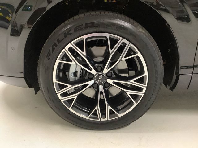 Q3 SUV e-hybrid +Sline+ACC+TechPlus+LEDPlus