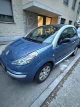 Citroën Citroen C3 Pluriel - Citroën C3 mit Diesel-Antrieb: Pluriel