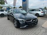 Mercedes-Benz C 220 d T 2x Avantgarde HuD+DIS+Panorama+KeyGo - Mercedes-Benz C-Klasse mit Diesel-Antrieb: Kombi