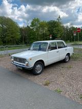 Lada 21011 - Lada: 2101