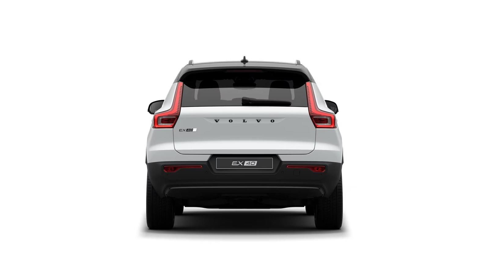 Volvo EX40 - Bild 5