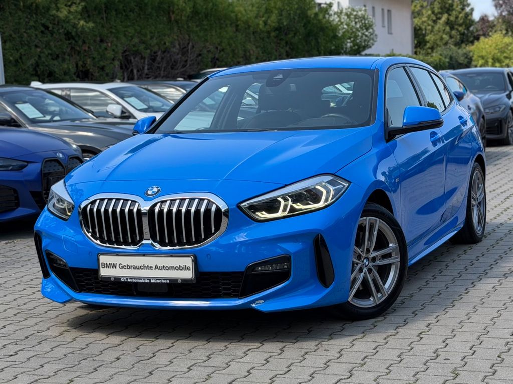 Image of BMW 118