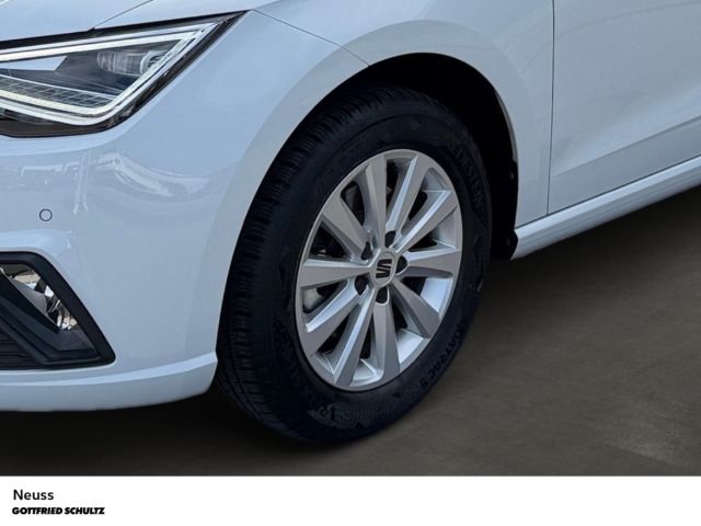 Seat Ibiza - Bild 9