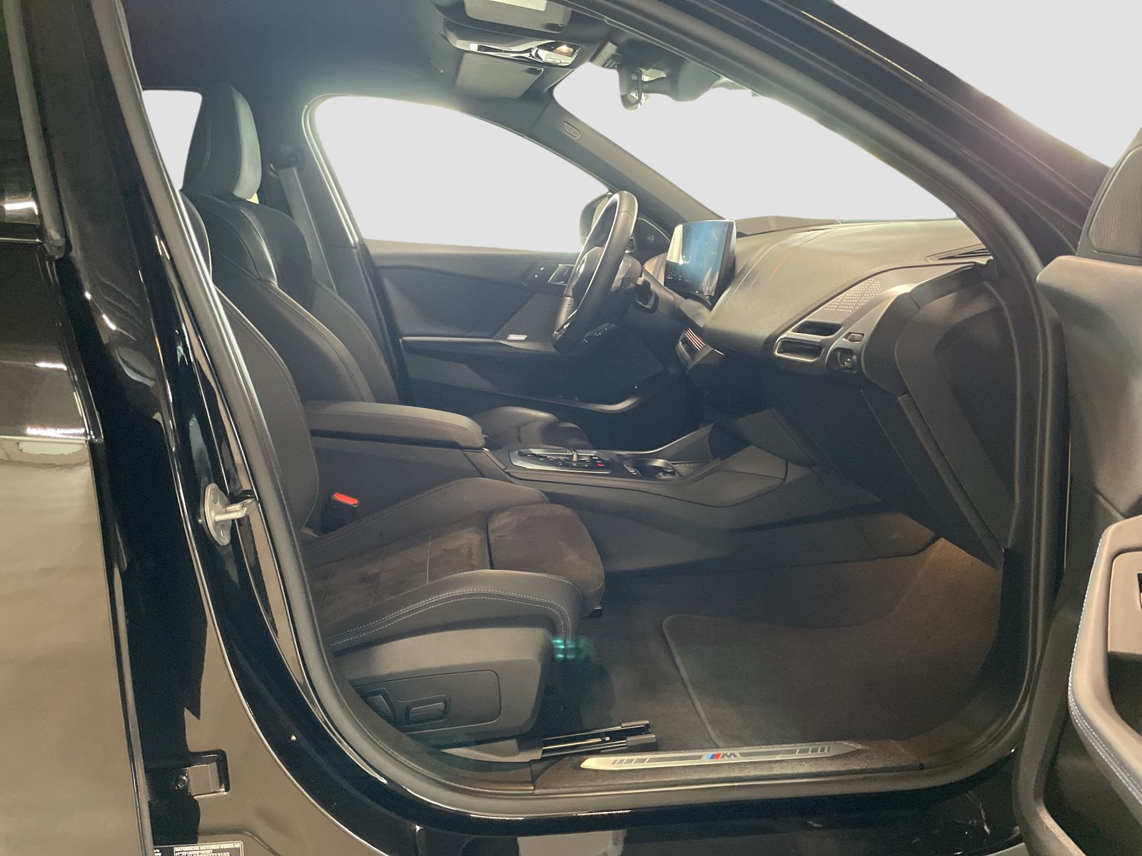 BMW 123 - Bild 11