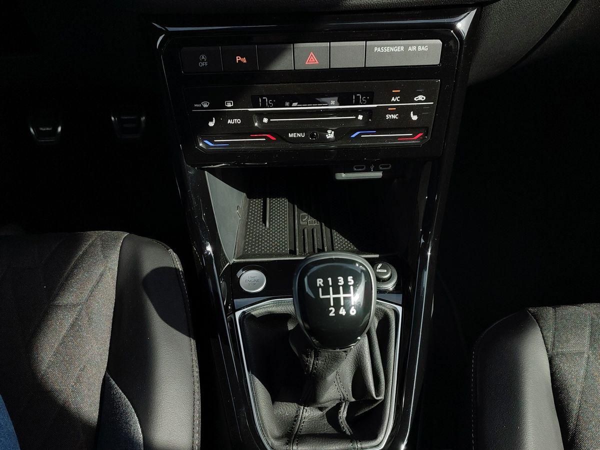 Volkswagen T-Cross - Bild 15