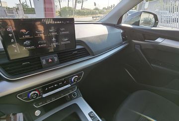 Audi Q5 - 9