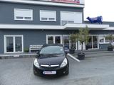 Opel Corsa D Basis - Opel Corsa Basis Gebrauchtwagen