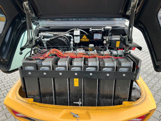 L25 Electric *Auch Miete*Neuzustand