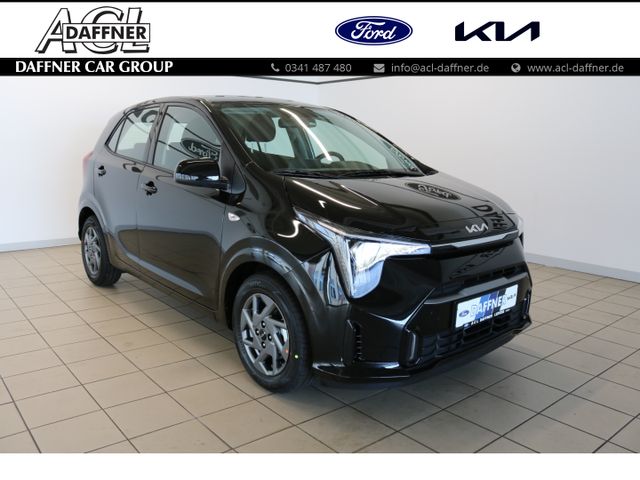 Kia Picanto 1.2  Vision Navi/SHZ/Kamera/PDC/Alu