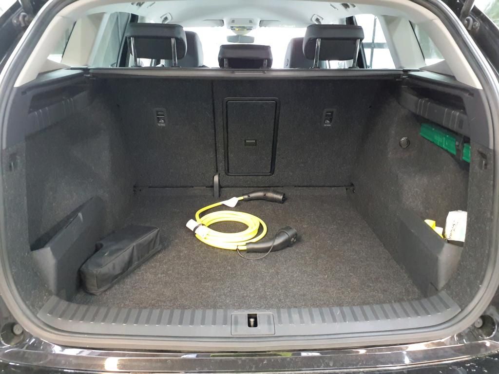 Enyaq iV 85x LOFT 4x4 WÄRMEPUMPE+KAMERA+NAVI+