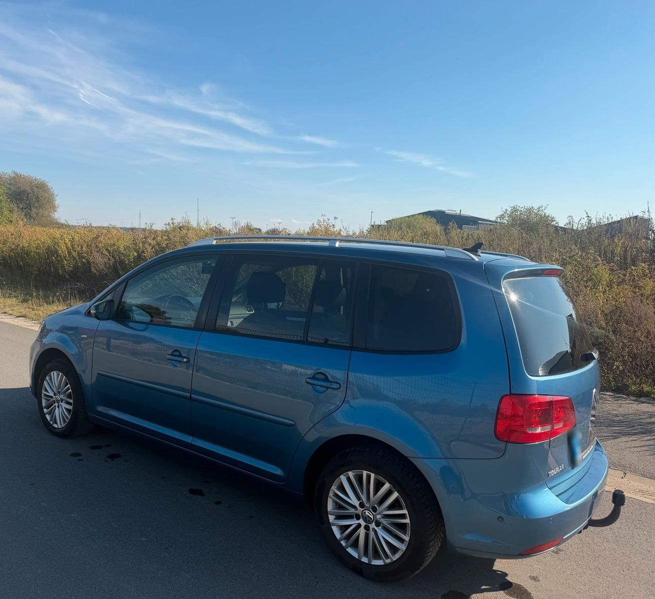 Volkswagen Andere