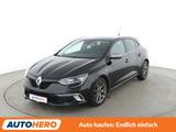 Renault Megane 1.6 TCe Energy GT Aut.*NAVI*CAM*SHZ* - Renault Megane: 1.6