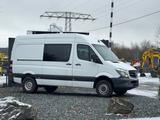 Mercedes-Benz Sprinter II Kasten 416 - LKWs in Chemnitz