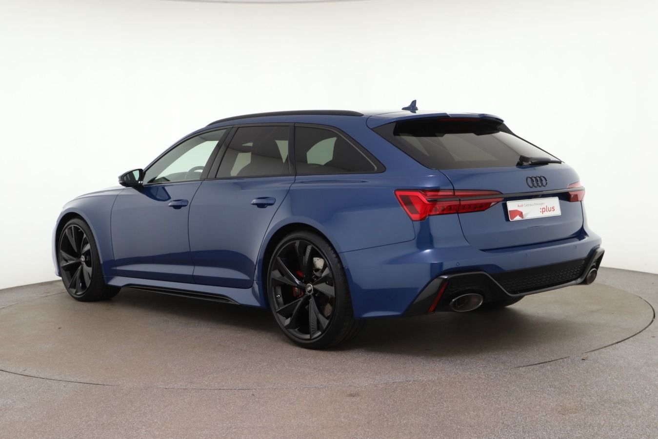 Audi RS6 - Bild 5