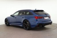 Audi RS6 - Vorschau Bild 5