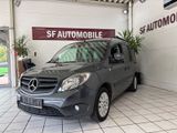 Mercedes-Benz Citan Kombi 109 CDI lang *KLIMA*SHZ* - Mercedes-Benz Citan in Bochum