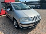 Volkswagen Sharan 1.9 TDI 115 PS  T üv neu 7 Sitze - Volkswagen Sharan: 1.9