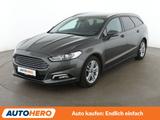 Ford Mondeo 1.5 EcoBoost Business Edition*NAVI*TEMPO* - Ford Mondeo Gebrauchtwagen