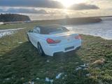 BMW 650i xDrive Cabrio - - BMW 650 von privat
