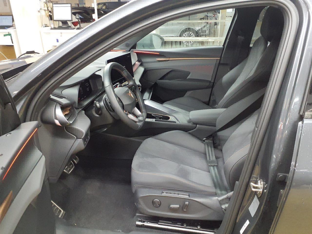 Cupra Terramar - Bild 4