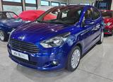 Ford Ka/Ka+,  Inzahlung / Tausch möglich - gebrauchte Ford Ka/Ka+ aus dem Jahr 2018