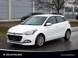 Hyundai i20 *Garantie *1.Hand*Klima - Hyundai i20 mit Diesel-Antrieb