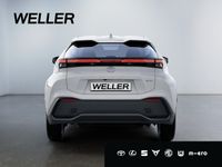 Toyota C-HR - Vorschau Bild 5