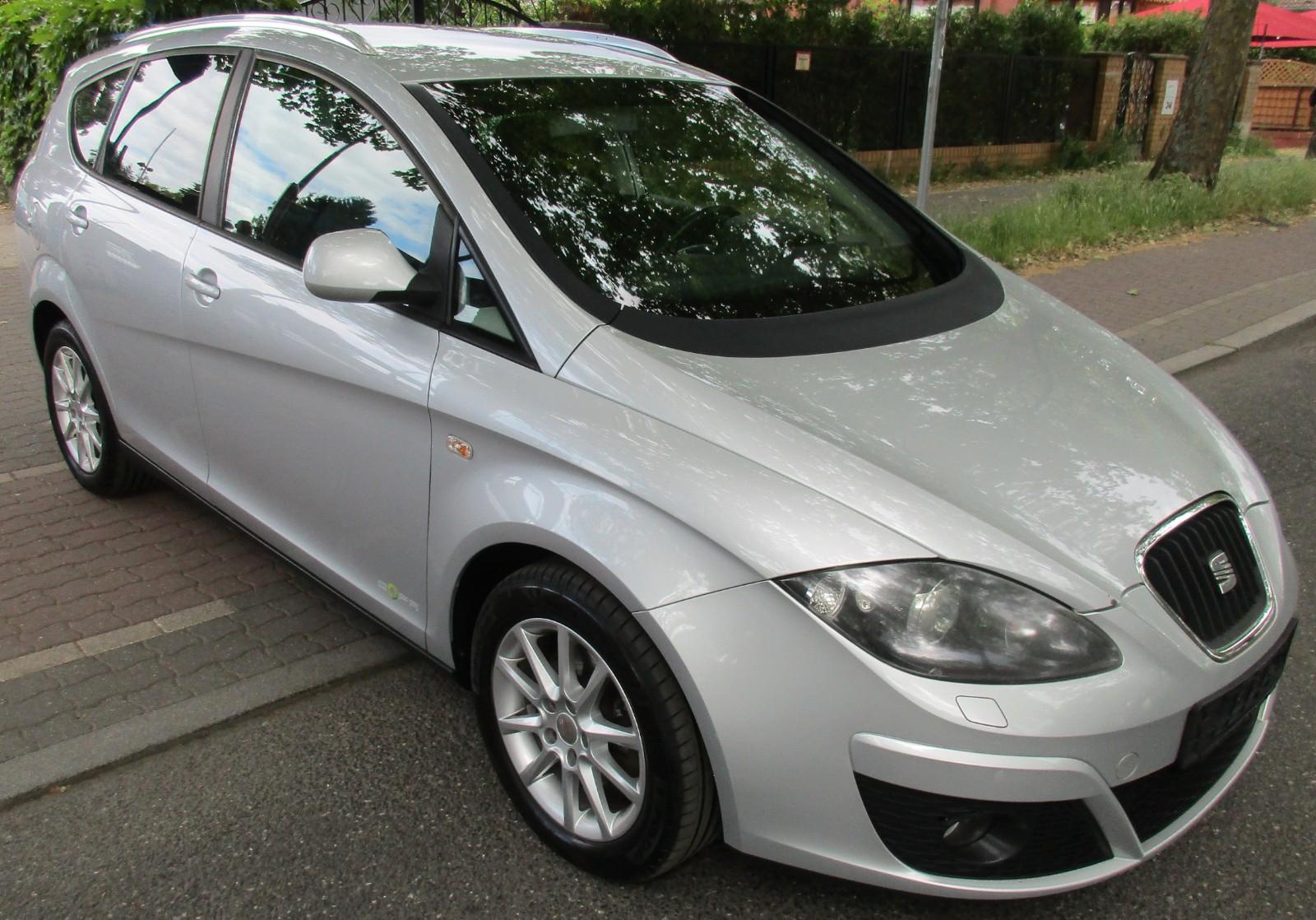 Seat Altea XL Stylance / Style