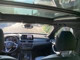 BMW X1 xDrive25i Sport Line Steptronic Sport Line - BMW X1: Xdrive25i