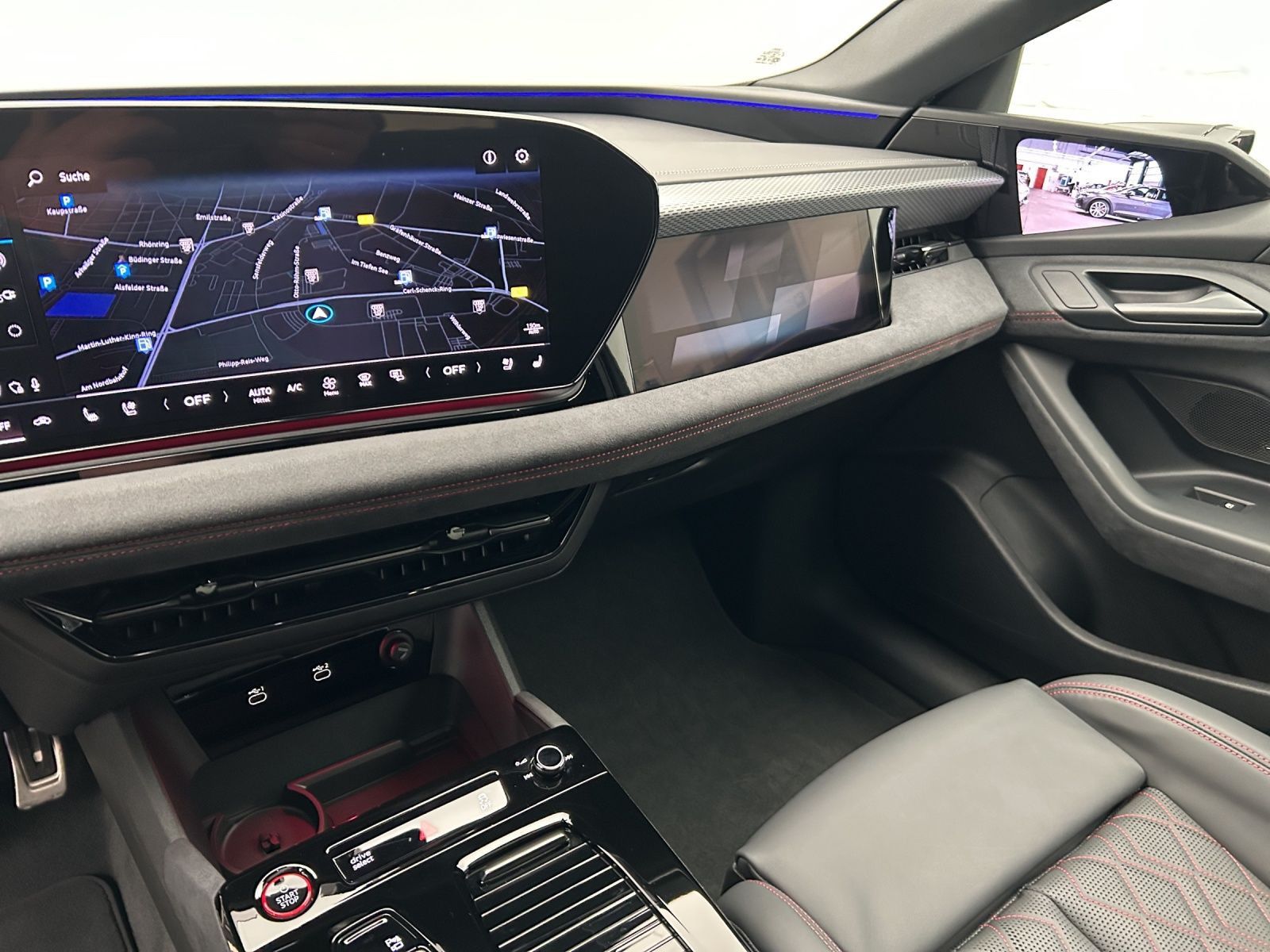 Audi S6 e-tron - Bild 6