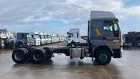Iveco Eurostar 260 E 42 (6X4 / ZF GEARBOX / MANUAL PUM