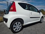 Peugeot 107 Urban Move Aus 1 Hand/Klima/Ganzjahresreifen - gebrauchte Peugeot 107 aus dem Jahr 2011