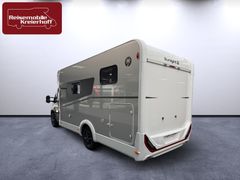 Sunlight Adventure T 67S Fiat