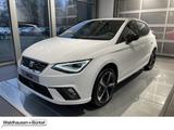 Seat IBIZA FR 1.0 TSI RFK+NAVI+BEATS+CARPLAY+LED+SHZ+ - Seat Ibiza Gebrauchtwagen in Mönchengladbach