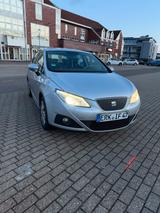 Seat Ibiza 1.2 TDI  Sparsamer Diesel, gep... - Sparsame mit Diesel-Antrieb