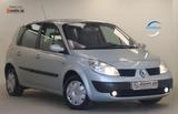Renault Scenic 1.6 113PS Luxe Expression Klima 1. Hand - Renault aus 2004