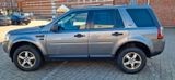 Land Rover Freelander 2 E eD4 - Land Rover Freelander aus 2011