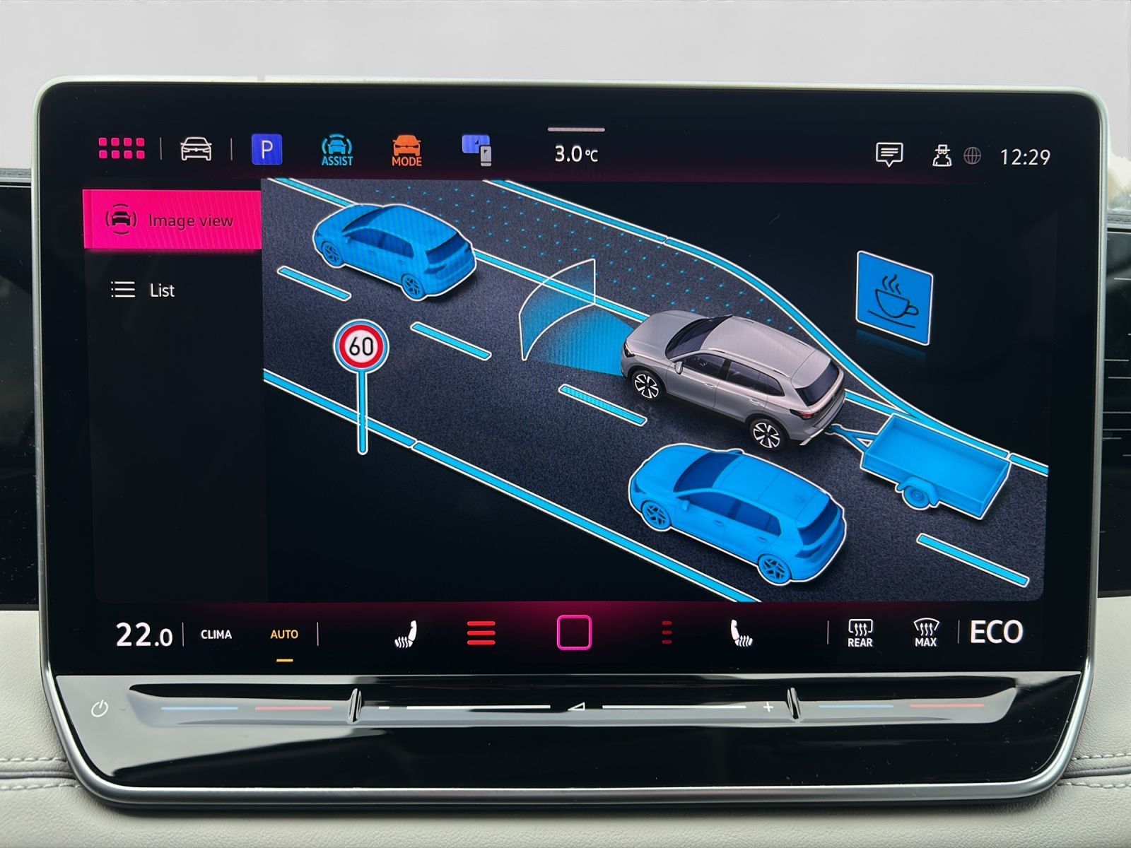 Volkswagen Tiguan - Bild 14