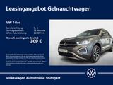 Volkswagen T-Roc Style 1.5 TSI DSG LED ACC Kamera Navi SHZ - VW T-Roc Leasingangebote für Privatpersonen