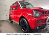Suzuki Jimny Rock am Ring Cabrio *Klima*Leder*LED* - Suzuki Jimny: Rock Am Ring