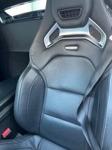 Mercedes-Benz AMG GT C Roadster - einer der letzten Bj. 7/22 - weiße Mercedes-Benz AMG GT C