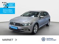 Volkswagen Passat Variant - Vorschau Bild 1