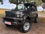 Suzuki Jimny Ranger Style OFFROAD - Suzuki Jimny Gebrauchtwagen