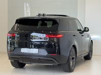 Land Rover Range Rover Sport - Vorschau Bild 12