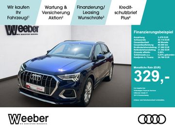 Audi Q3 - 1